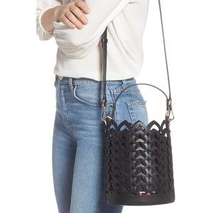 NWT Kate Spade Dorie Leather Bag